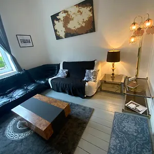  Apartamento Cozy Studio Close To Zaventem Airport