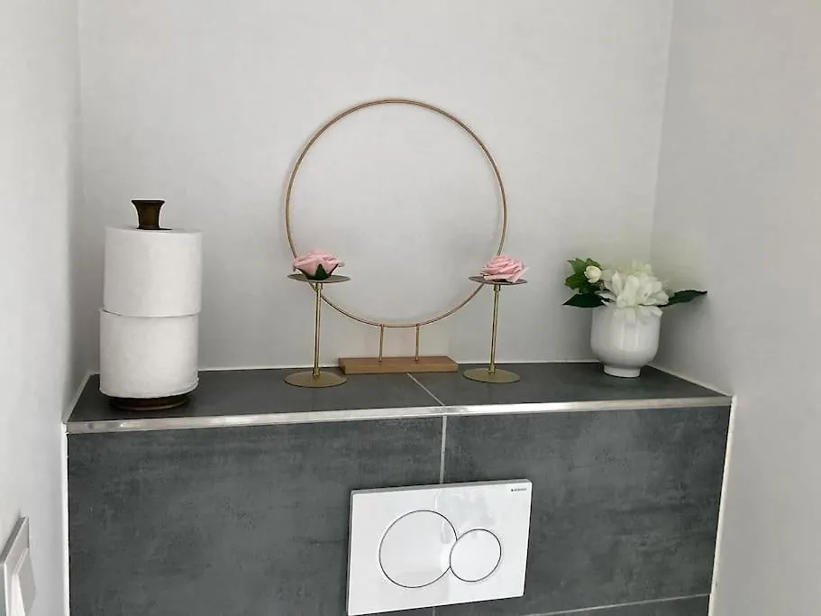 Luxury Apartment With Stunning View & Free Parking Brussels 0*,  Belgium