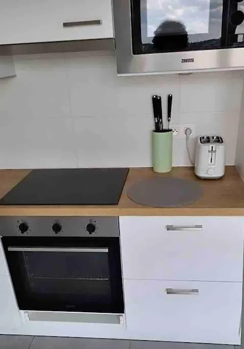 Luxury Apartment With Stunning View & Free Parking Brussels