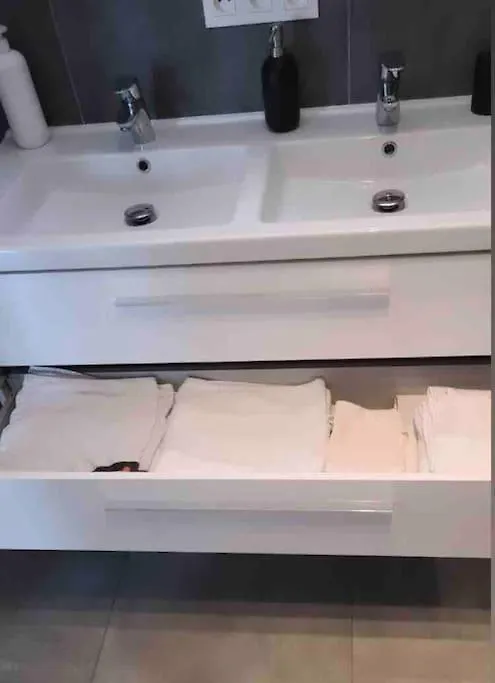 Luxury Apartment With Stunning View & Free Parking Brussels Belgium