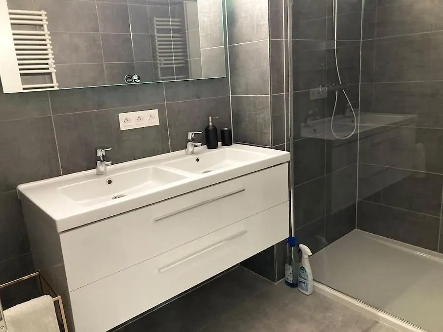 Luxury Apartment With Stunning View & Free Parking Brussels 0*,  Belgium