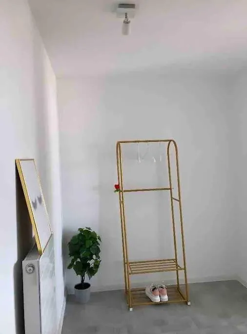 Luxury Apartment With Stunning View & Free Parking Brussels 0*,