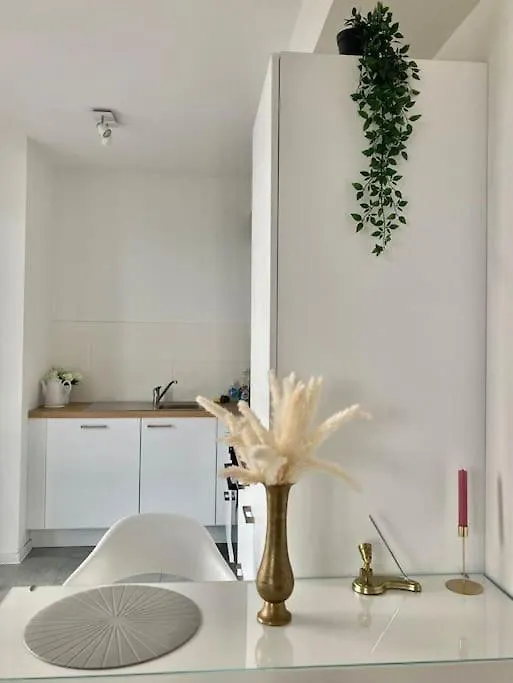 Luxury Apartment With Stunning View & Free Parking Brussels 0*,