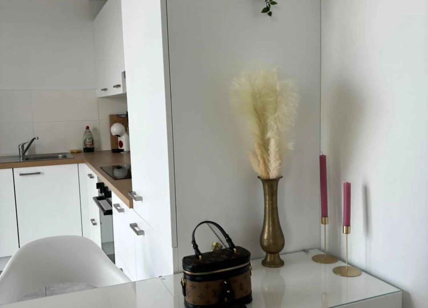 Luxury Apartment With Stunning View & Free Parking Brussels